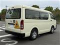2014 Toyota Hiace Wagon