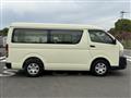 2014 Toyota Hiace Wagon