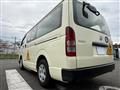 2014 Toyota Hiace Wagon