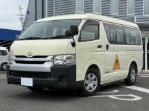 2014 Toyota Hiace Wagon