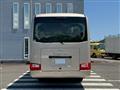 2026 Toyota Coaster