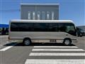 2026 Toyota Coaster