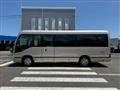 2026 Toyota Coaster