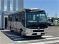2026 Toyota Coaster