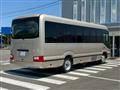 2026 Toyota Coaster