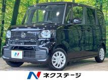 2025 Honda N BOX