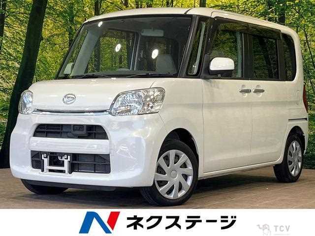 2015 Daihatsu Tanto