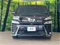 2020 Toyota Vellfire