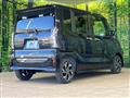 2025 Daihatsu Tanto