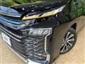 2025 Toyota Voxy
