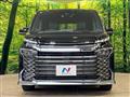 2025 Toyota Voxy
