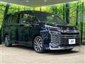 2025 Toyota Voxy