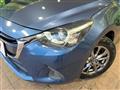 2017 Mazda Demio