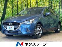 2017 Mazda Demio