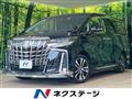 2022 Toyota Alphard G