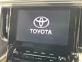 2022 Toyota Alphard G