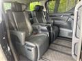 2022 Toyota Alphard G