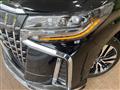 2022 Toyota Alphard G