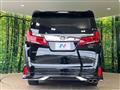 2022 Toyota Alphard G