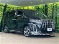 2022 Toyota Alphard G