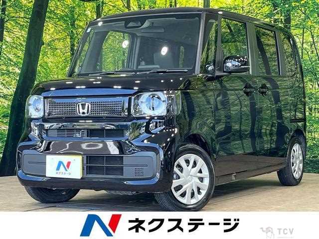 2024 Honda N BOX