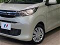 2024 Mitsubishi eK Wagon