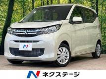 2024 Mitsubishi eK Wagon