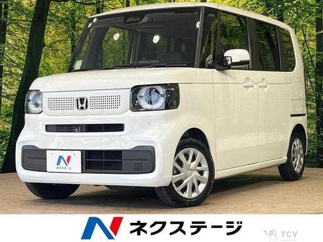 2024 Honda N BOX