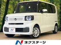 2024 Honda N BOX