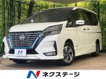 2021 Nissan Serena