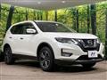 2018 Nissan X-Trail