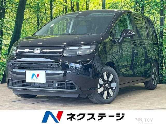 2026 Honda Freed