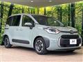 2022 Toyota Sienta
