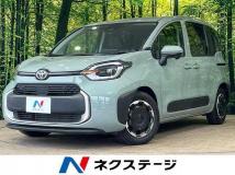 2022 Toyota Sienta
