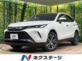 2023 Toyota Harrier Hybrid