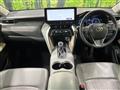 2023 Toyota Harrier Hybrid