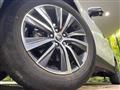 2023 Toyota Harrier Hybrid