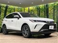 2023 Toyota Harrier Hybrid