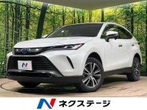 2023 Toyota Harrier Hybrid