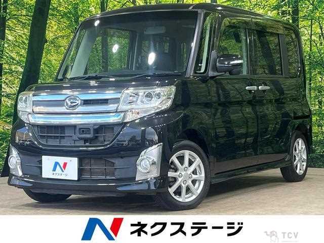 2015 Daihatsu Tanto