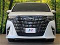 2025 Toyota Alphard G