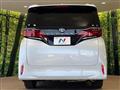 2025 Toyota Alphard G