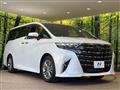 2025 Toyota Alphard G