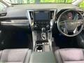 2021 Toyota Alphard G