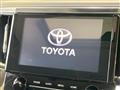 2021 Toyota Alphard G