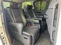 2021 Toyota Alphard G