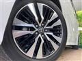 2021 Toyota Alphard G