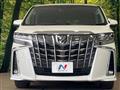 2021 Toyota Alphard G