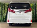 2021 Toyota Alphard G