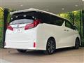 2021 Toyota Alphard G